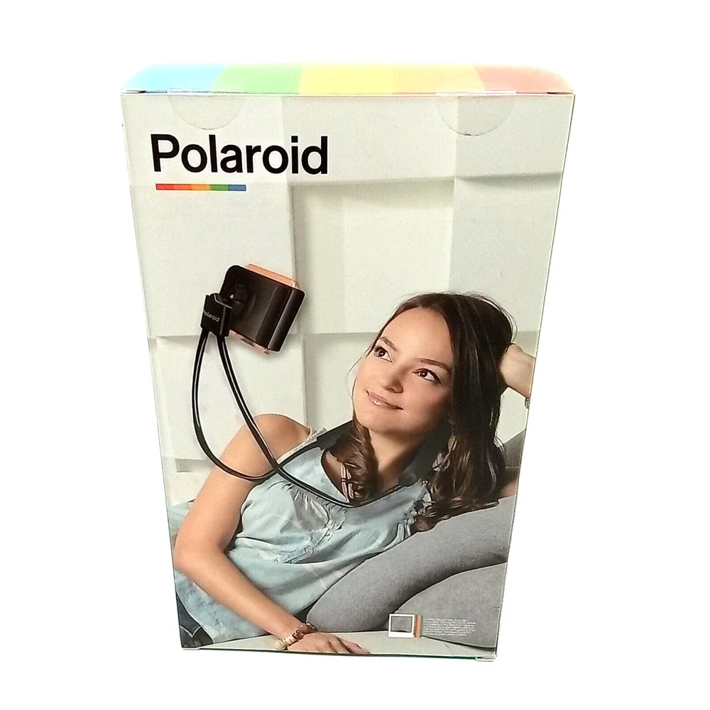 Polaroid Universal Phone & Neck Mount Holder